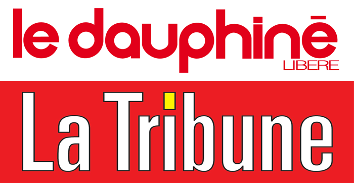 La Tribune et Le Dauphiné Libéré